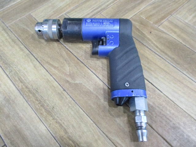 日東工器 エアードリル ADR-65