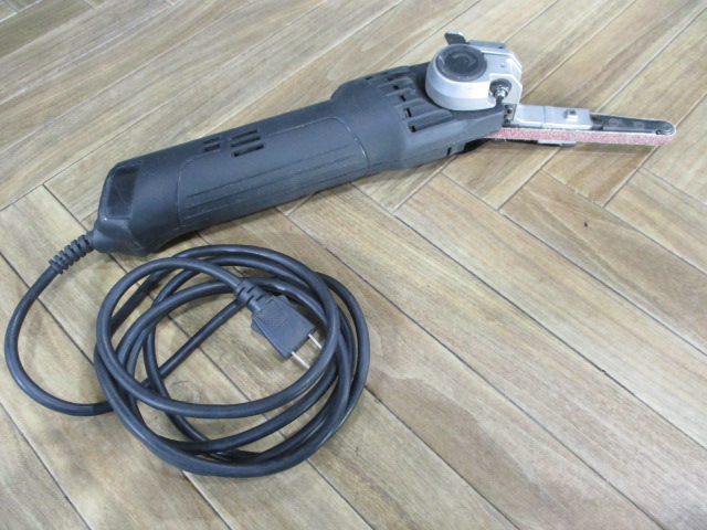 リョービ ベルトサンダー BY-1030