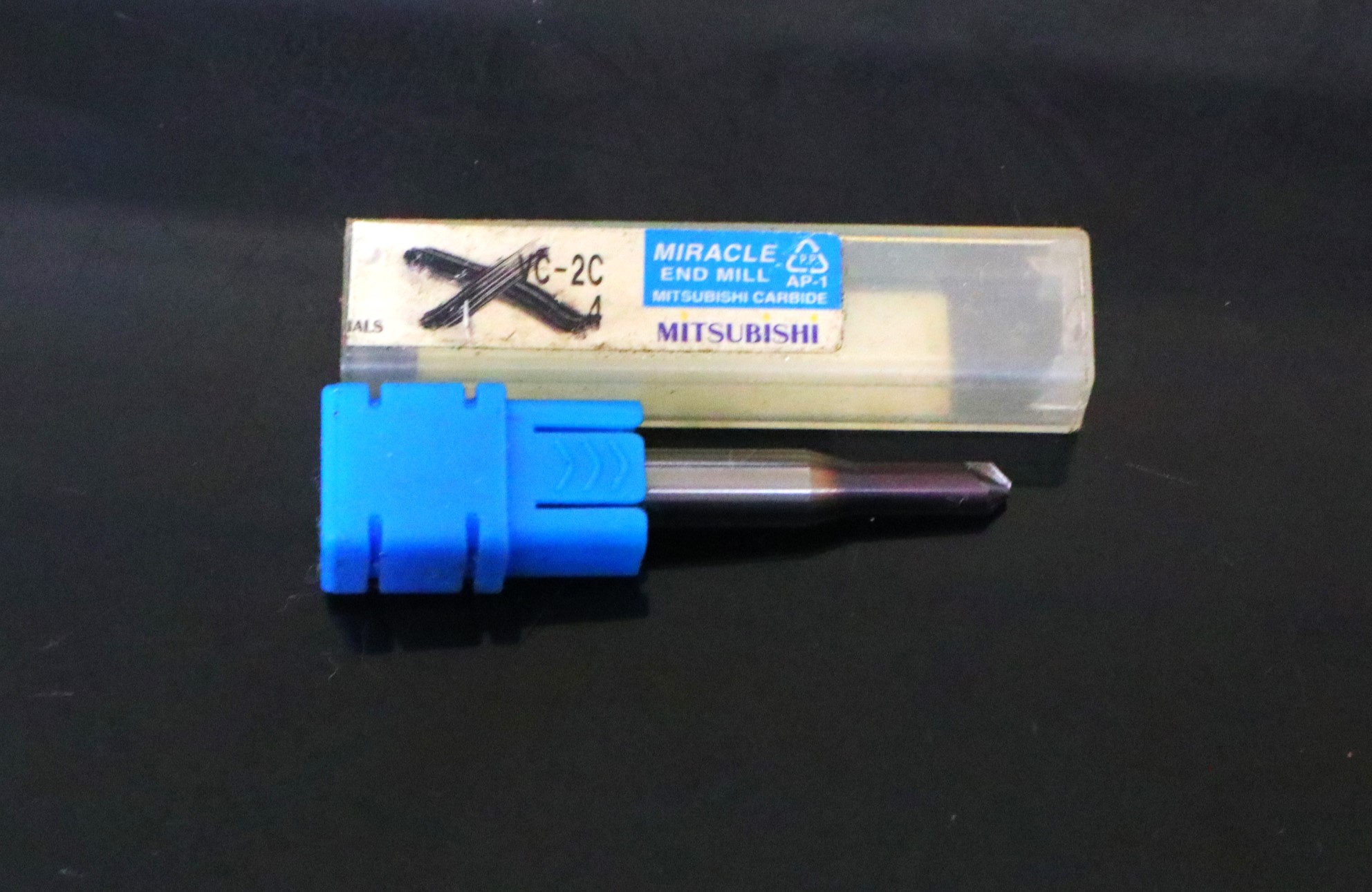 三菱マテリアル 面取りカッター VC-2C　4 　未使用