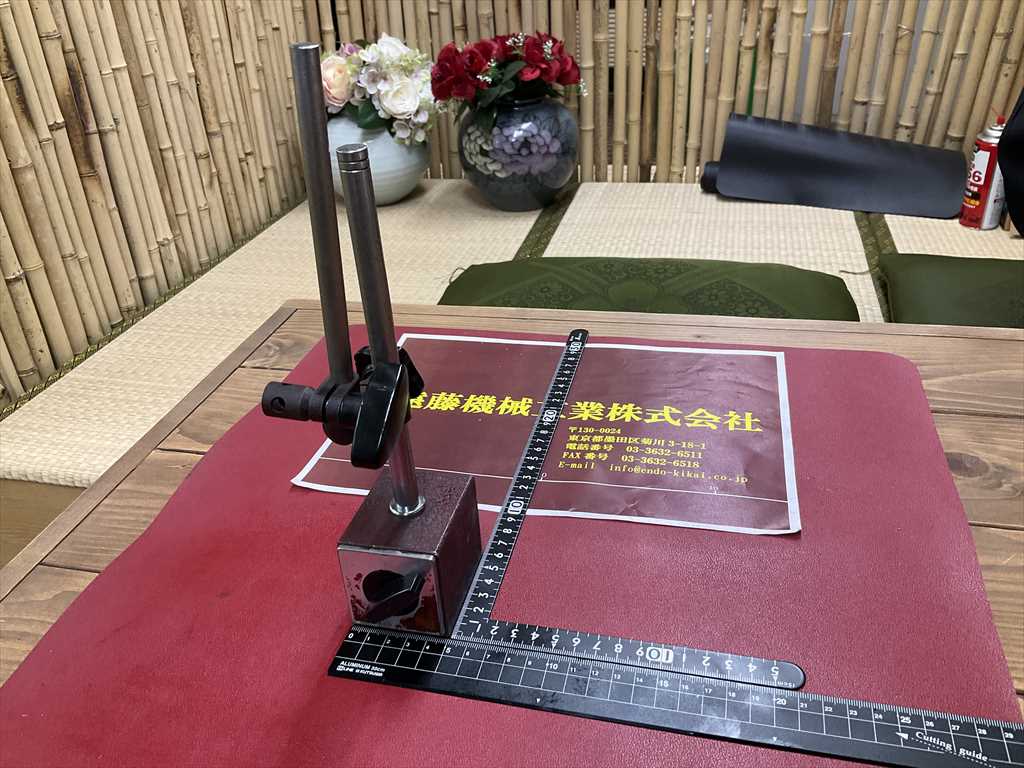 マグネットスタンド マグネットスタンド