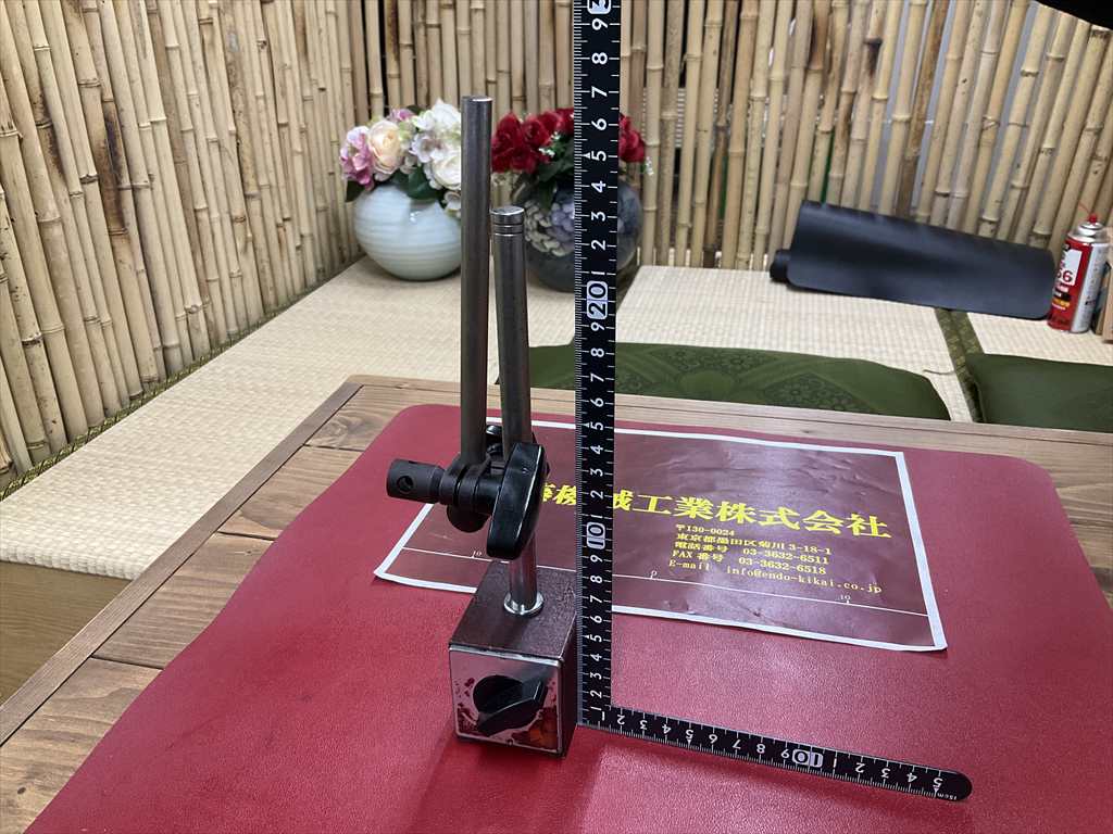 マグネットスタンド マグネットスタンド