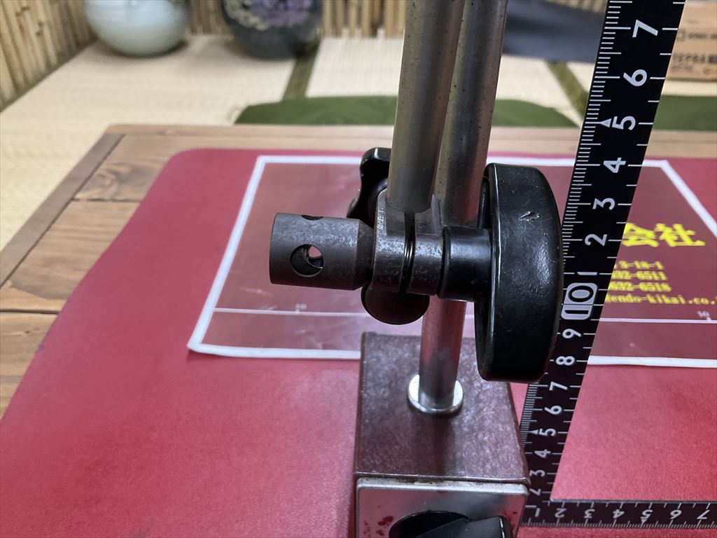 マグネットスタンド マグネットスタンド