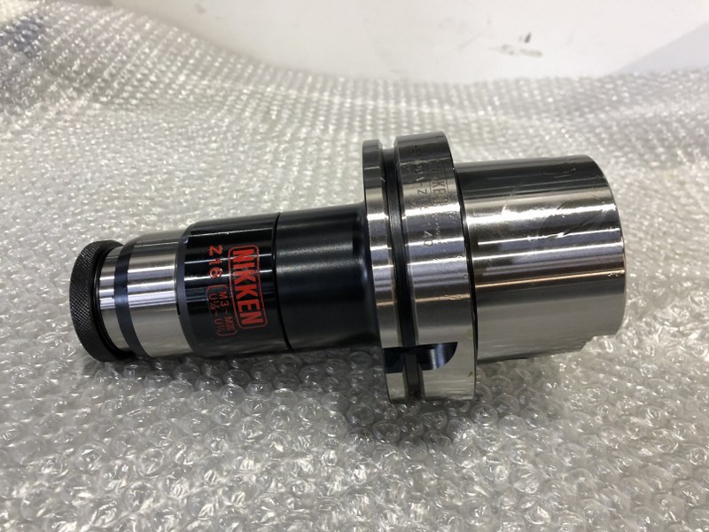 NIKKEN/日研 HSK100A HSK100A-Z16-140