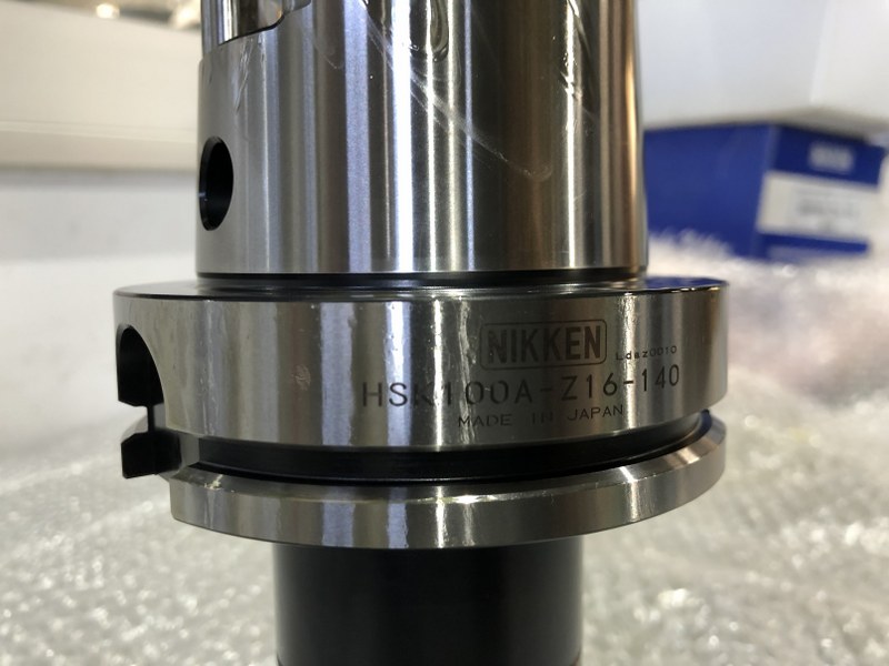 NIKKEN/日研 HSK100A HSK100A-Z16-140