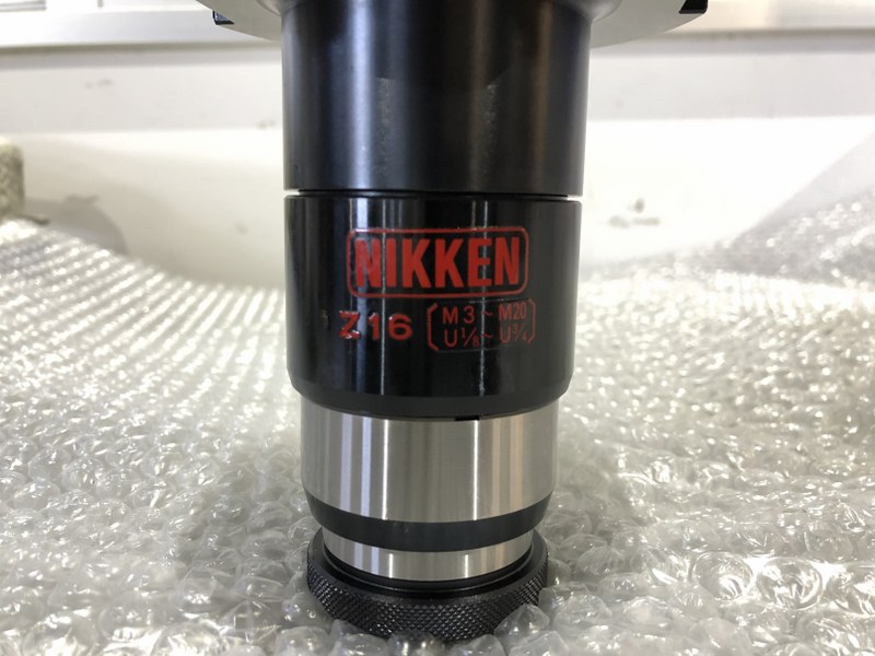 NIKKEN/日研 HSK100A HSK100A-Z16-140