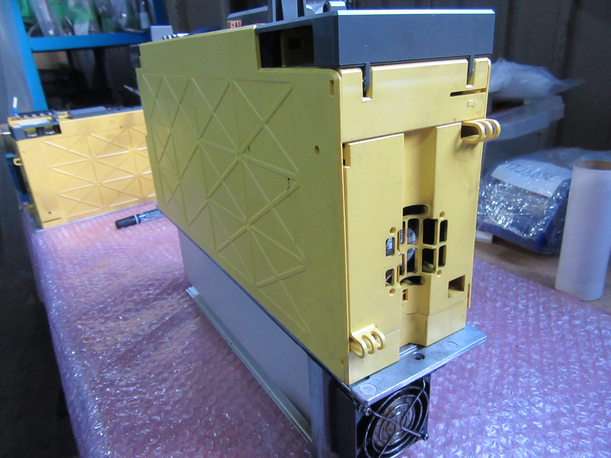 FANUC/ファナック サーボアンプ A06B-6114-H210