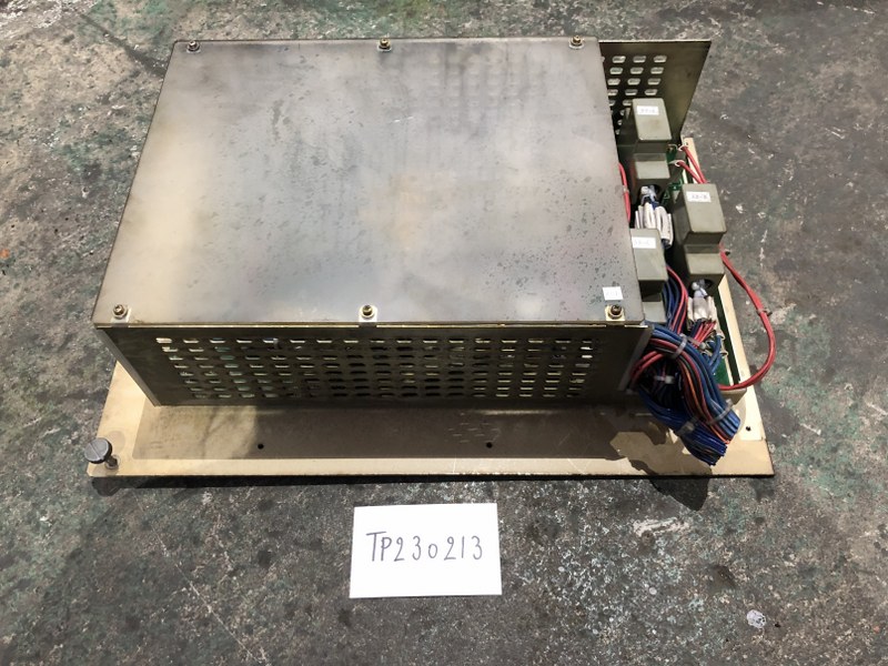 オークマ/OKUMA リレーボード E4809-770-032-3