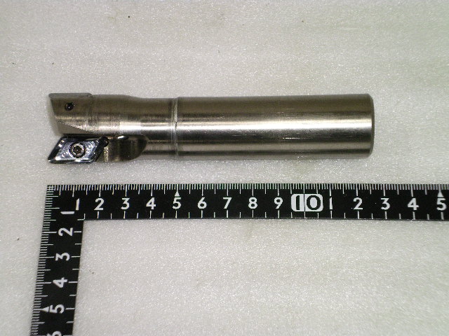 三菱マテリアル Φ28BXD型エンドミル BXD4000R 282SA25SA