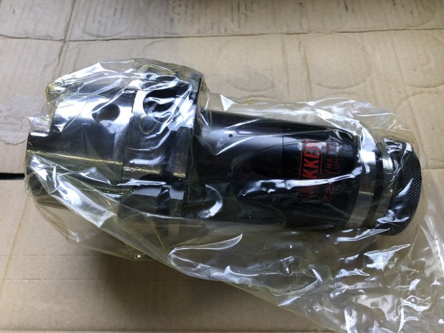 NIKKEN/日研 HSKタッパチャック 【HSKタッパチャック】HSK100A-Z24-150