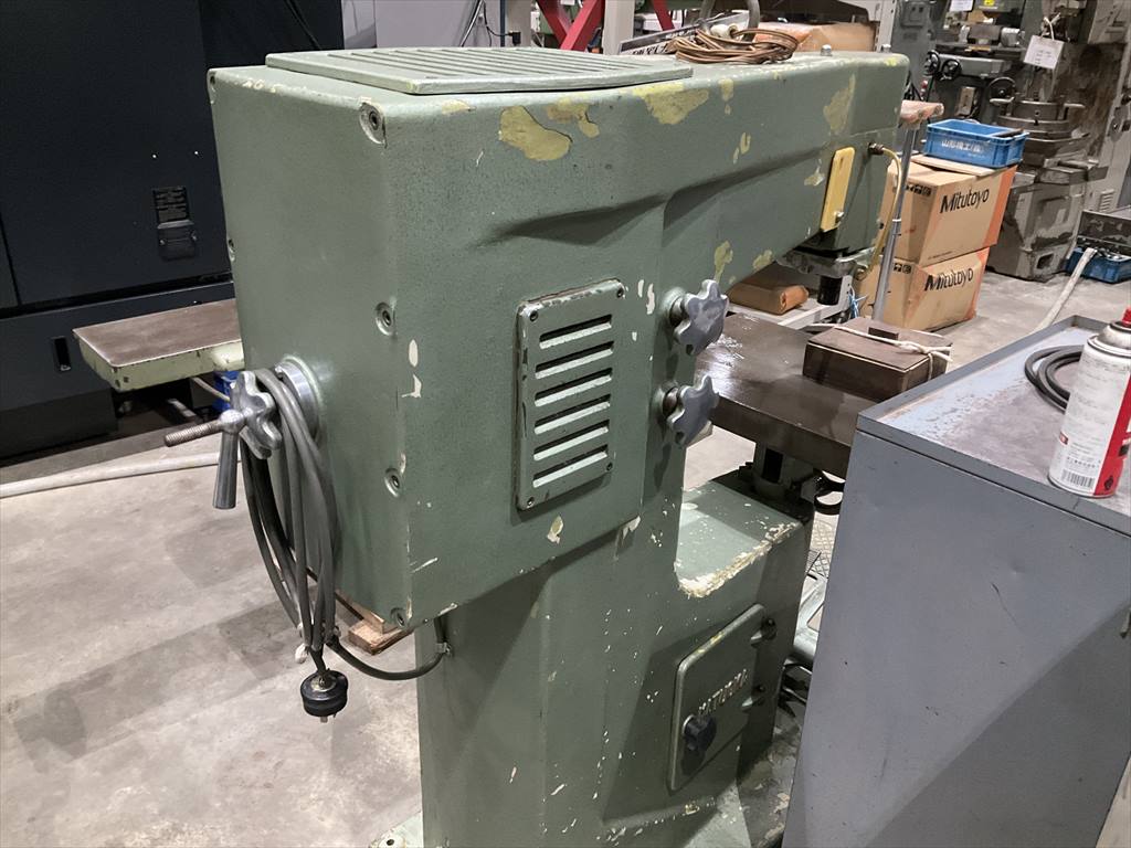 松岡鉄工所 木工ルータ 木工ルータ