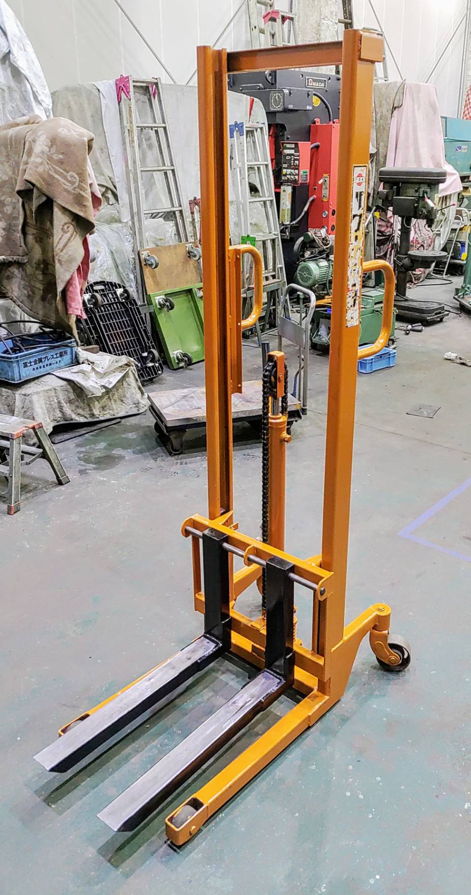 OPK リフター PL-H350