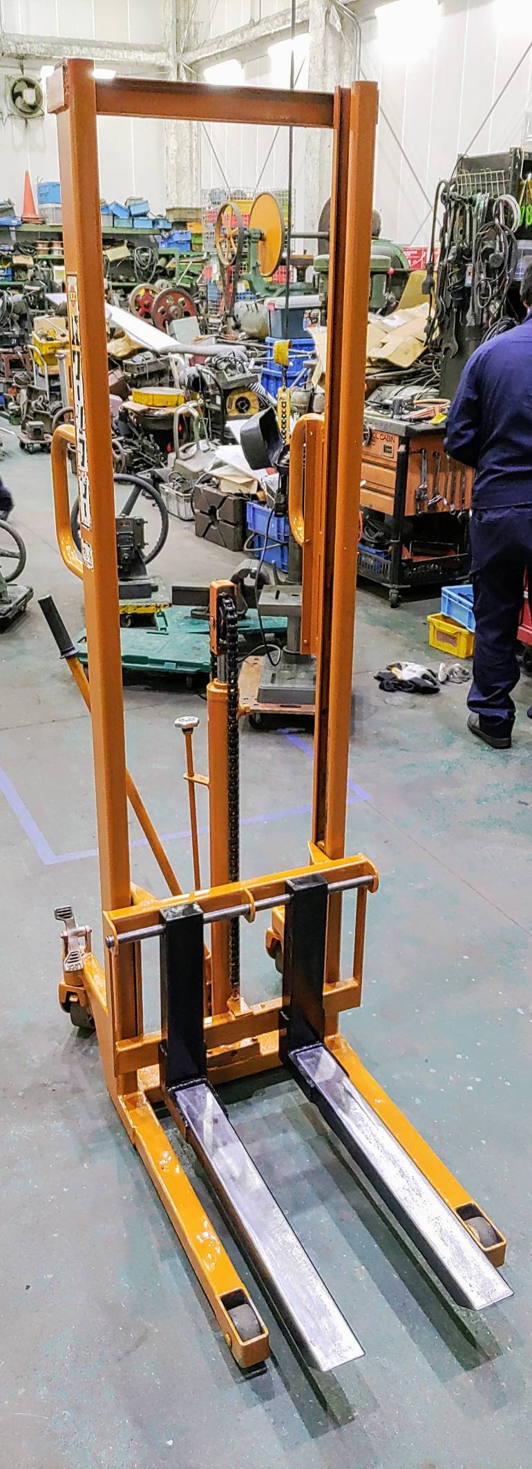 OPK リフター PL-H350