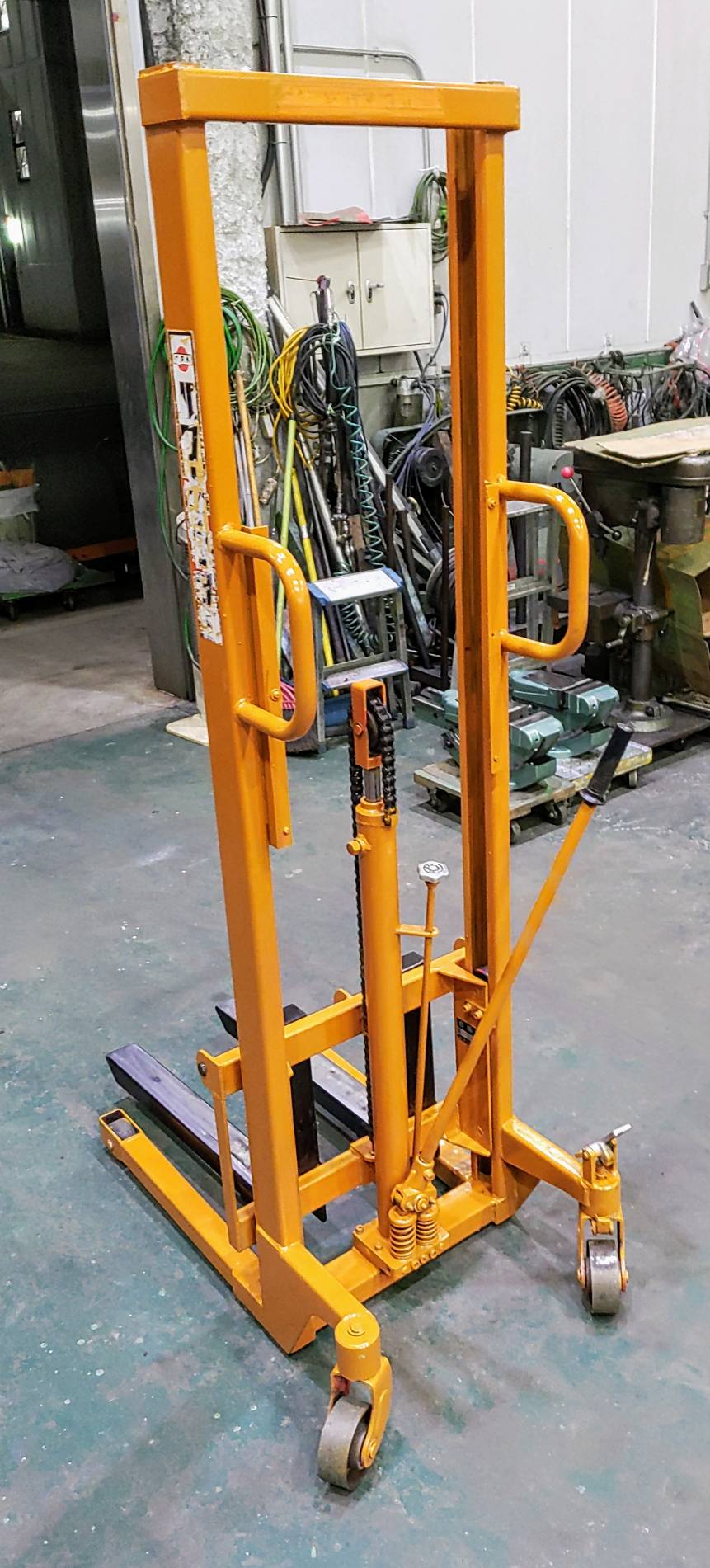 OPK リフター PL-H350