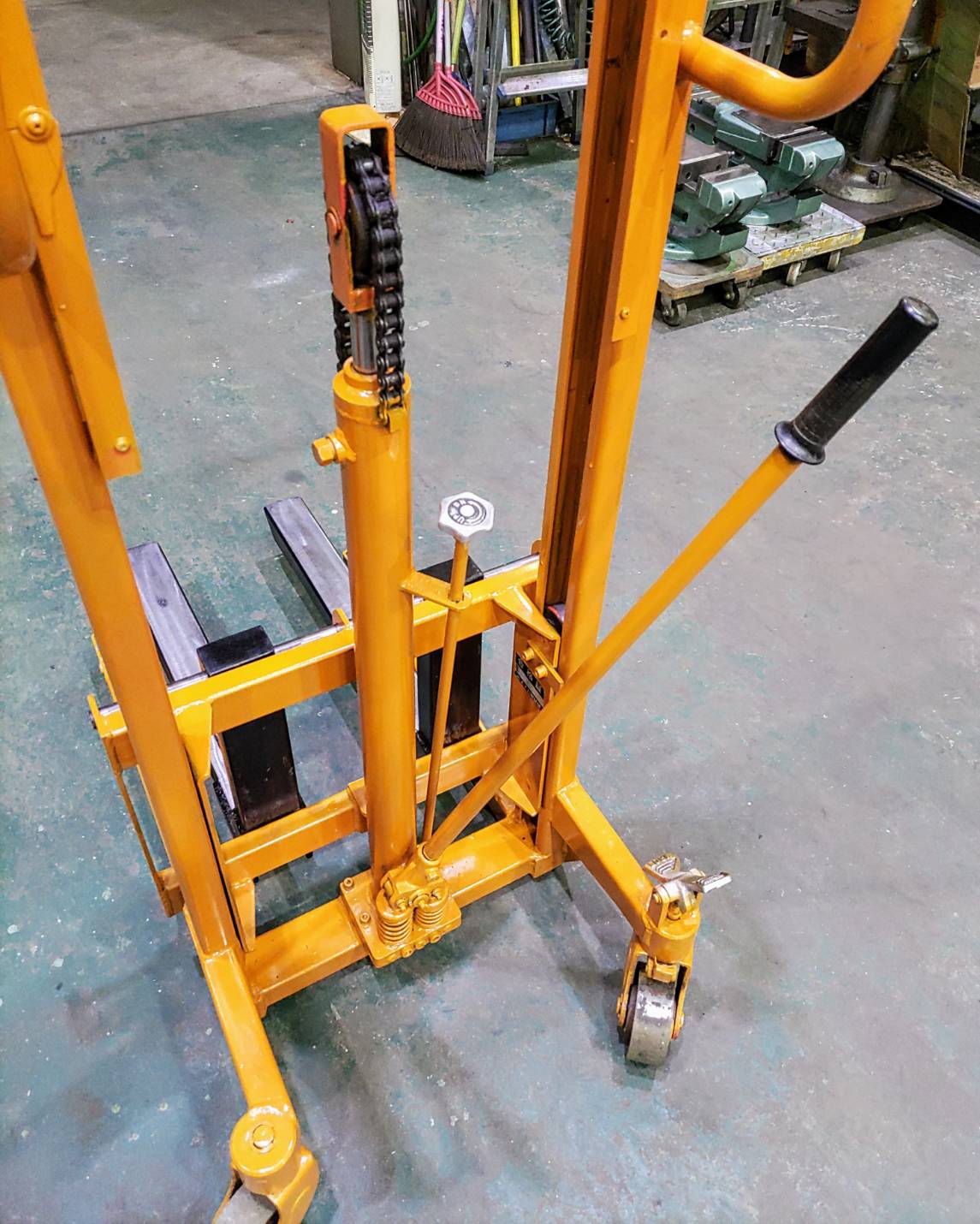 OPK リフター PL-H350