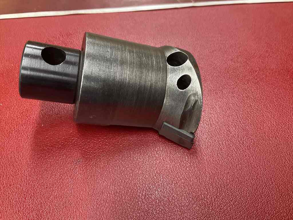 三菱マテリアル ボーリングヘッド DPDU140R