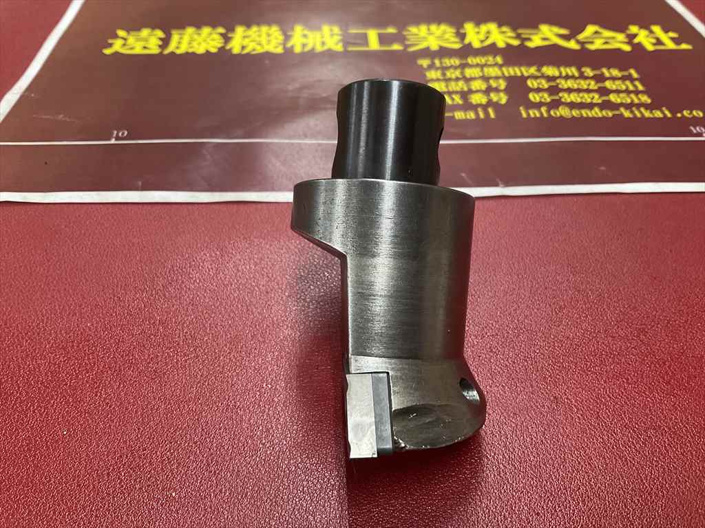 三菱マテリアル ボーリングヘッド DPDU140R