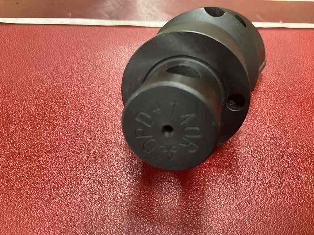 三菱マテリアル ボーリングヘッド DPDH140Rチップ無し