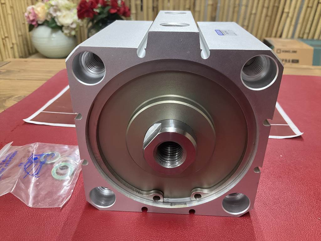 KOGANEI AIR　CYLINDER　JIG CDAS100×40