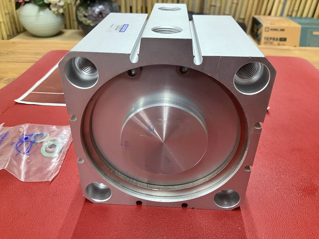 KOGANEI AIR　CYLINDER　JIG CDAS100×40