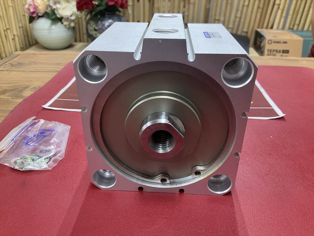 KOGANEI AIR　CYLINDER　JIG CDAS100×40