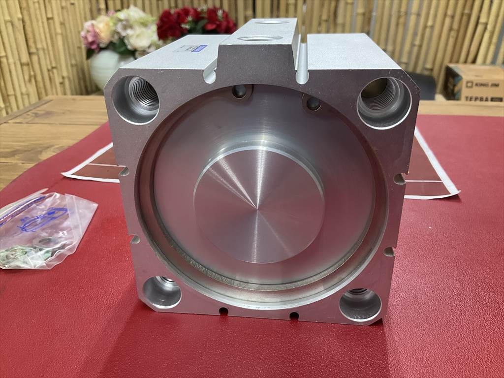 KOGANEI AIR　CYLINDER　JIG CDAS100×40