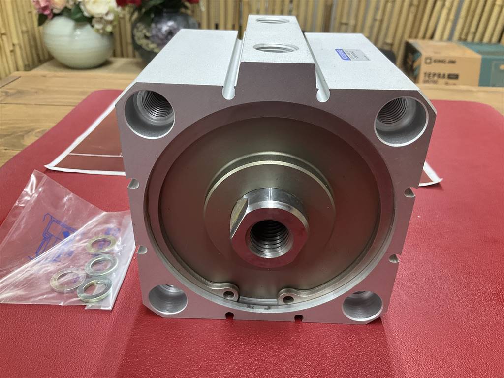 KOGANEI AIR　CYLINDER　JIG CDAS100×40