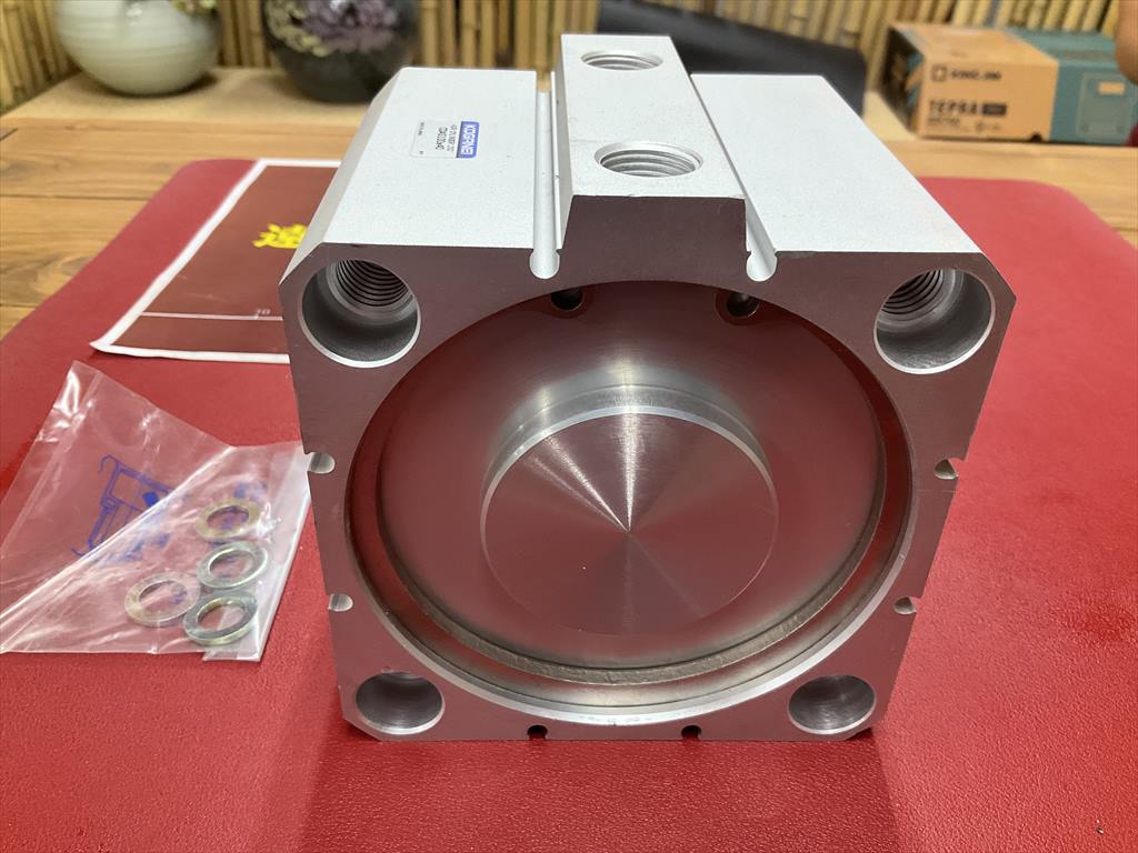 KOGANEI AIR　CYLINDER　JIG CDAS100×40