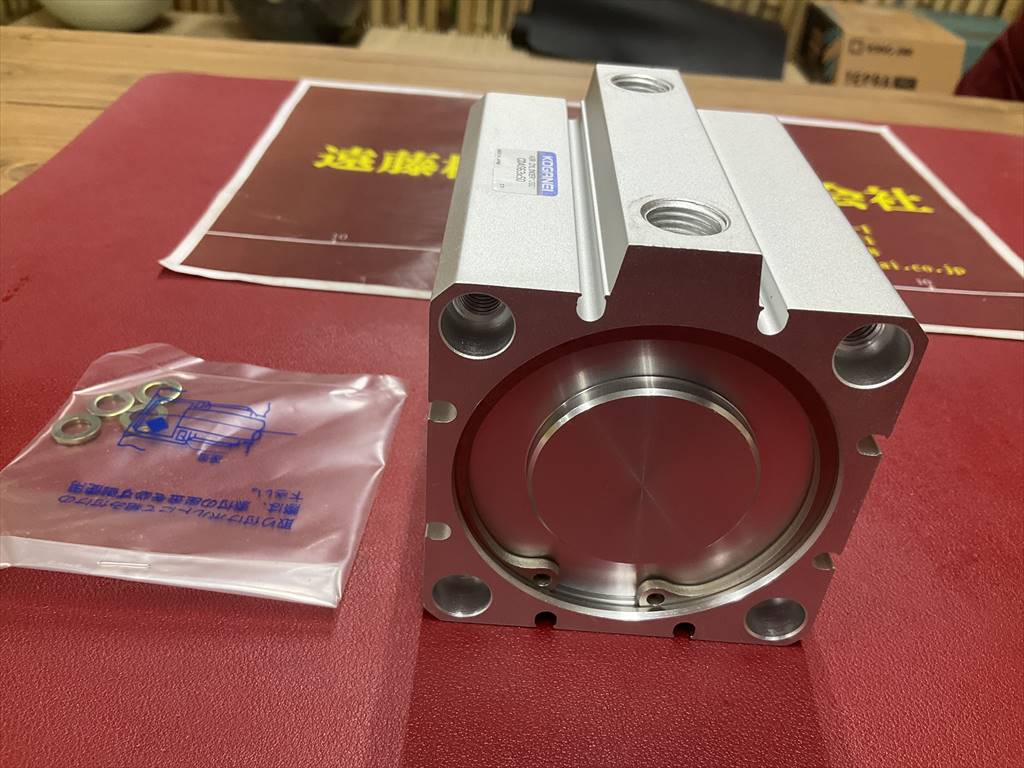 KOGANEI AIR　CYLINDER　JIG CDAS63×50
