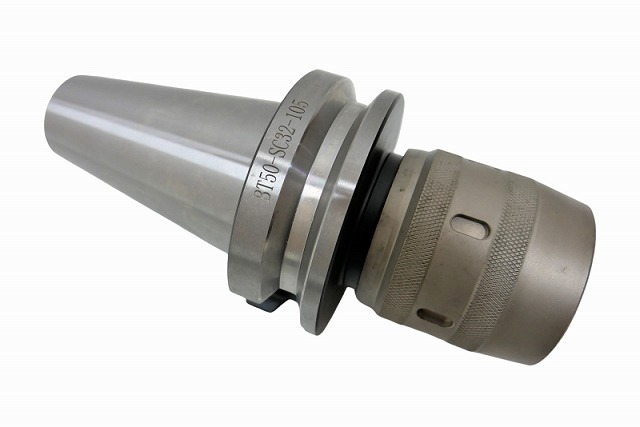 テクノフロンティア BT50 ミーリングチャック BT50-SC32-105 【新品】