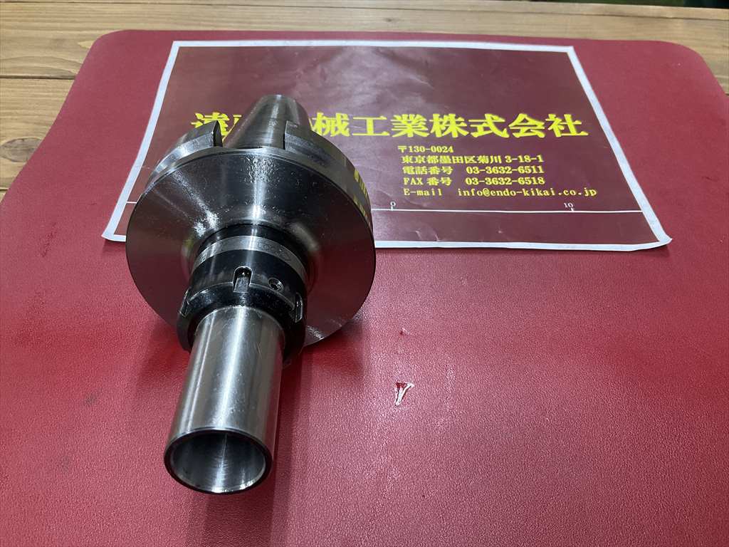 MSTコーポレーション データワンコレットホルダ BT50-DTA12-135