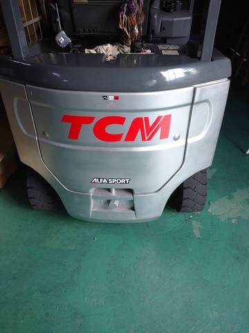 TCM 1.5Tフォークリフト FB-15-7