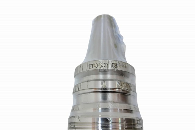 テクノフロンティア BT40 ミーリングチャック BT40-SC32-105L 【新品】