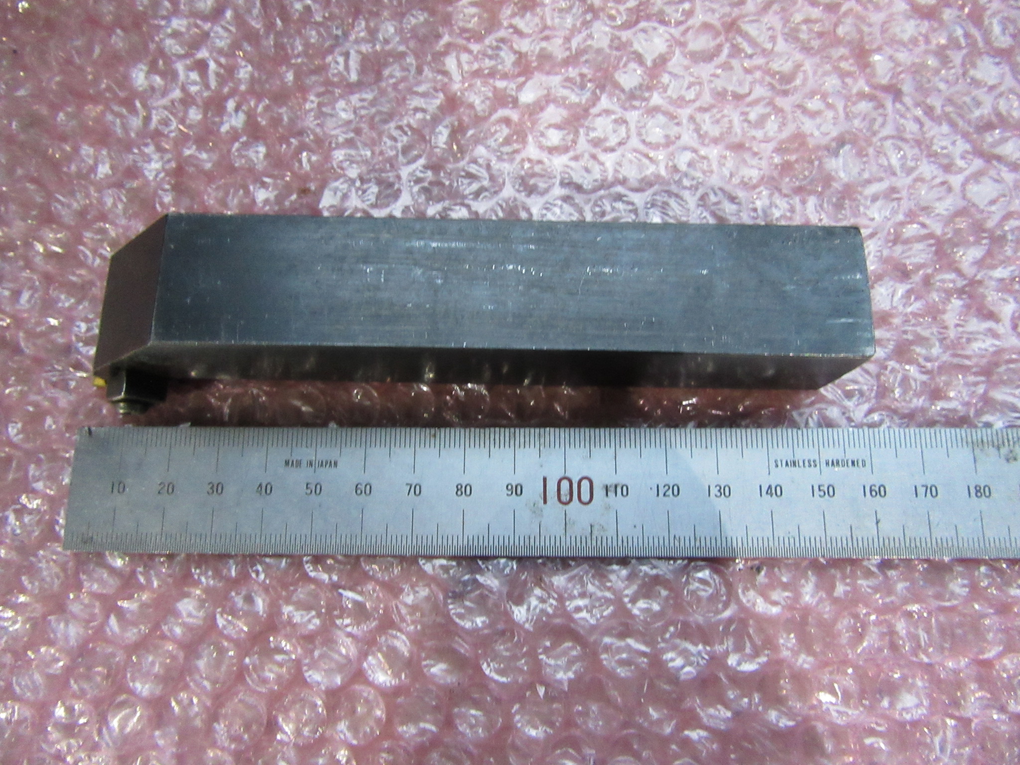 ケナメタル/KENNAMETAL バイト NSR-2525M2(NH3)