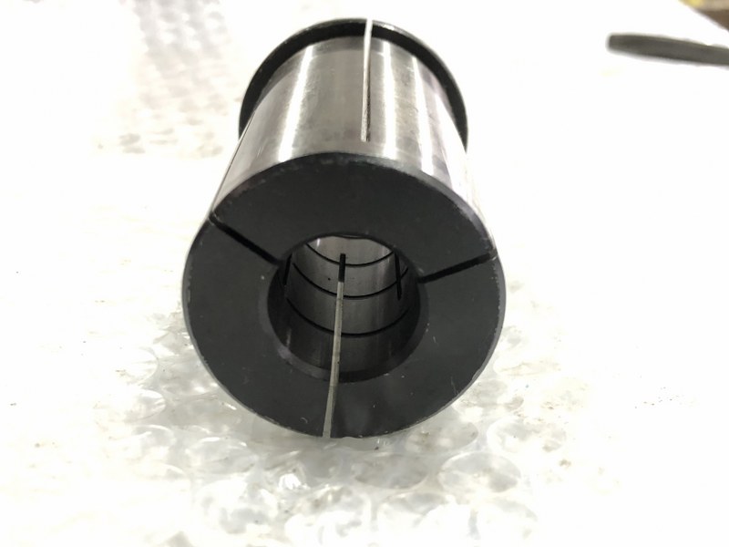 NIKKEN/日研 タップコレット KM42-20