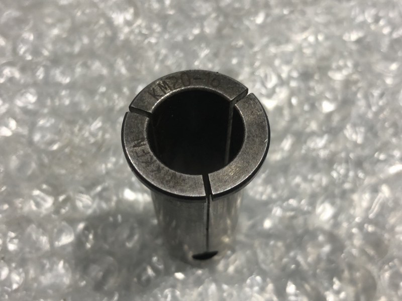 NIKKEN/日研 ストレートコレット KM20-16