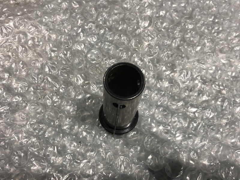 NIKKEN/日研 ストレートコレット KM20-16