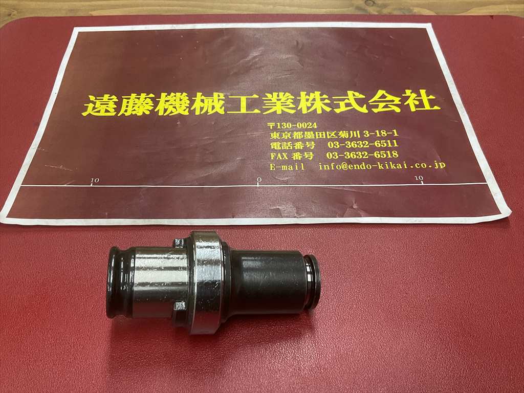 KATO タップコレット TC1022　M18　U3/4