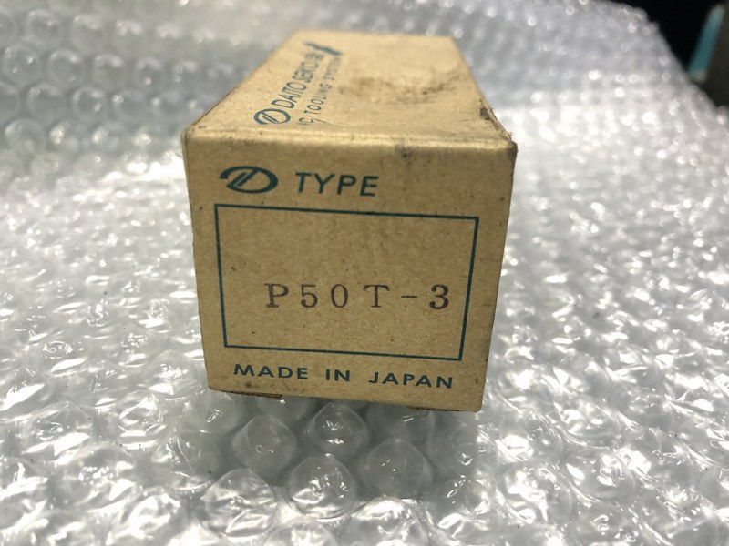DAITO SEIKO/大東精工 プルスタッド P50T-3