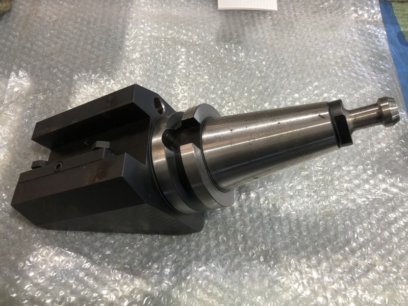 ツールホルダー