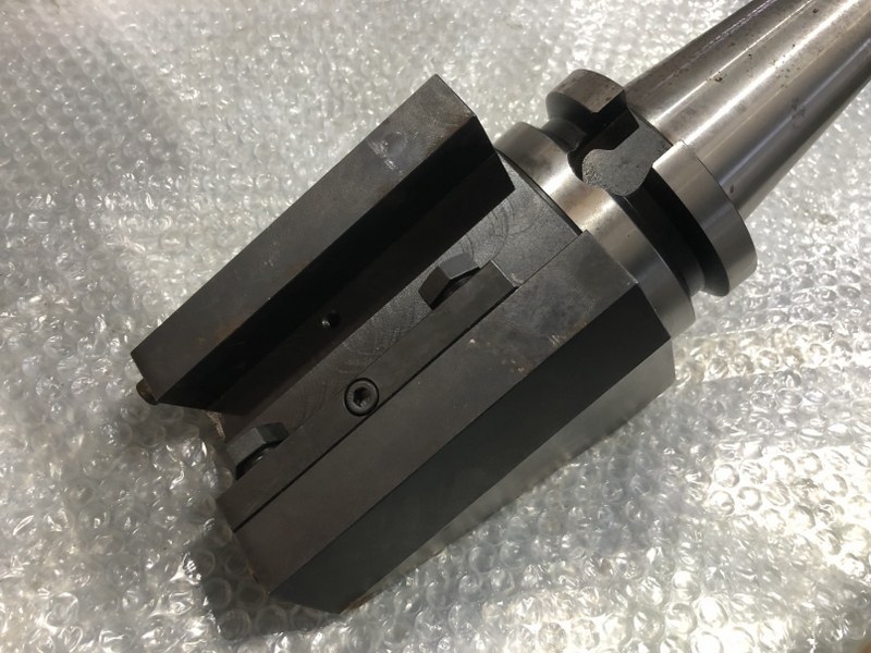 ツールホルダー