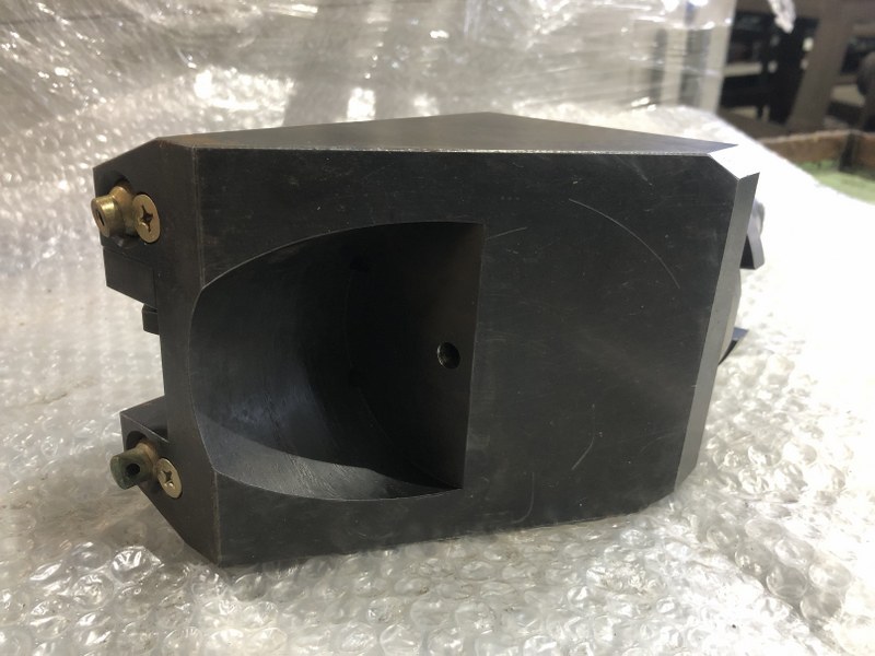 ツールホルダー