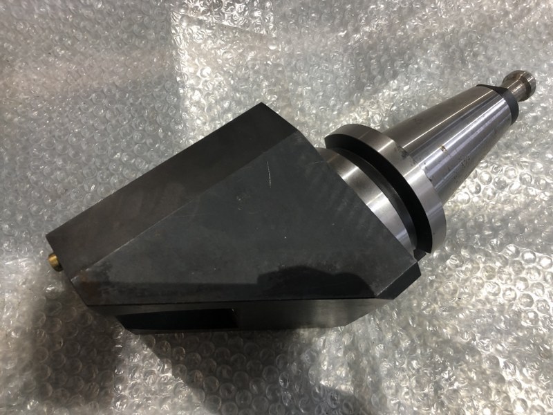 ツールホルダー