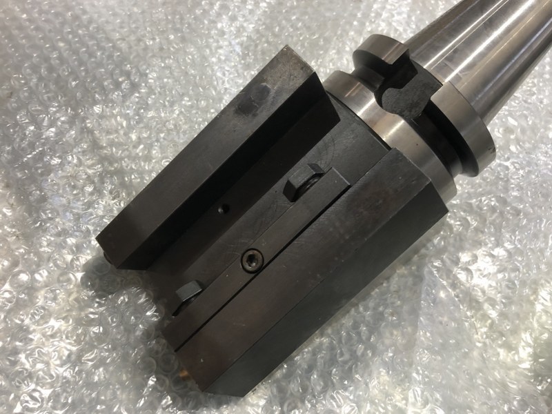 ツールホルダー