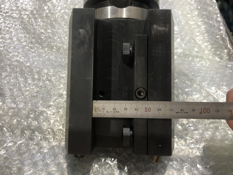 ツールホルダー