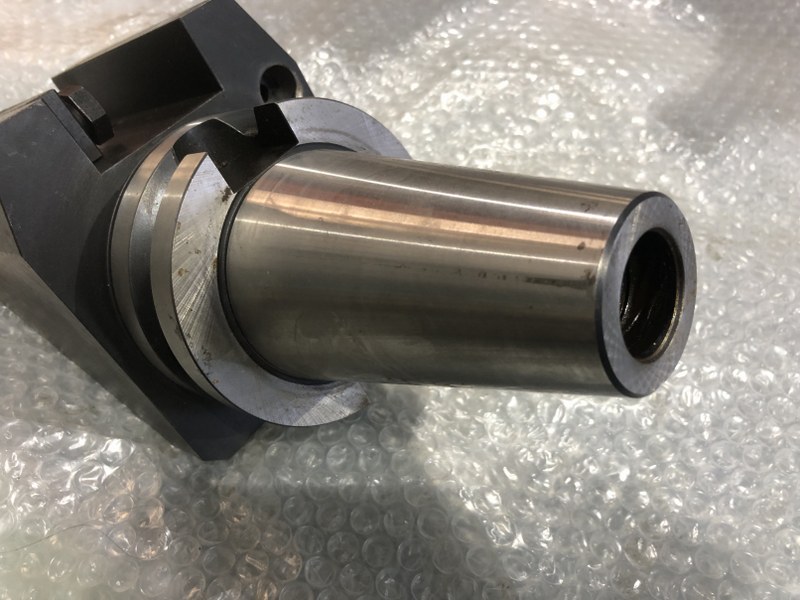 ツールホルダー