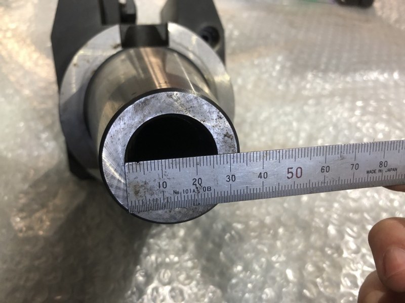 ツールホルダー