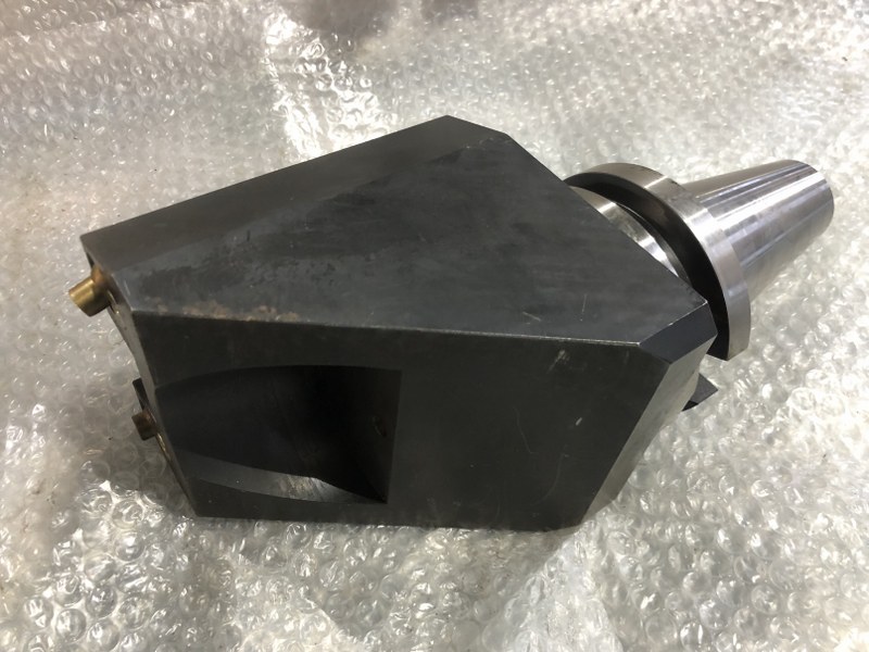 ツールホルダー