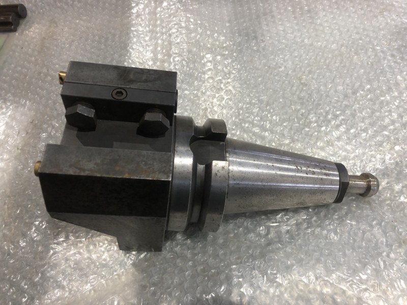 ツールホルダー