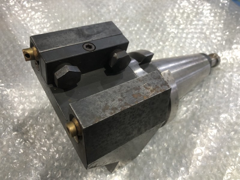 ツールホルダー