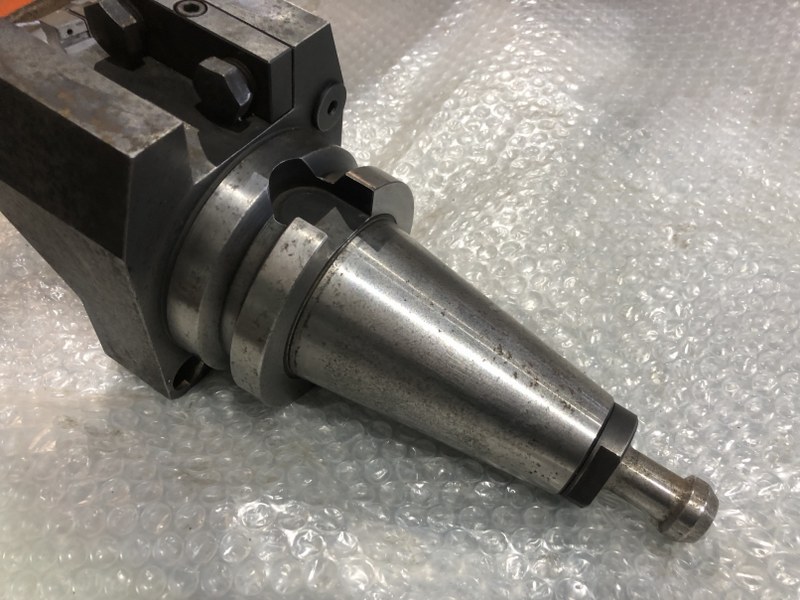 ツールホルダー